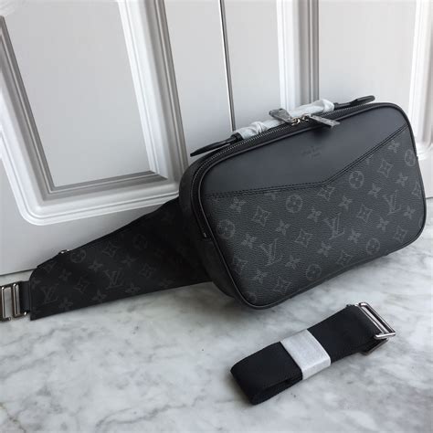 coolest louis vuitton bags for men|Louis Vuitton body bag men.